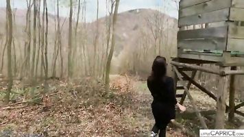 Bosque Dick Caza - Poco Caprice