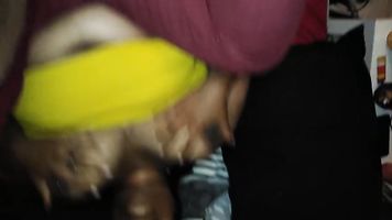 Wanna Fuck me Parte 2