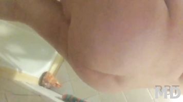 Culo a la Mierda Sexo con Mamá de mi Mamá Gf con Enormes Tetas