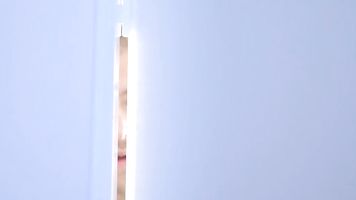 Ama de casa con sueño marido engaña fácilmente en él con un estudiante