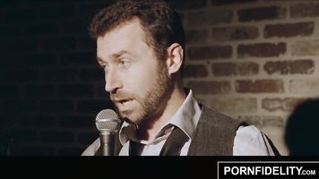 PORNFIDELITY Jade Amber Adolescente Coño Machacado y Cubierto en Lefa