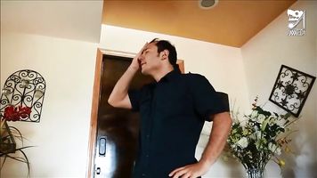 Cachonda mexicana profesor folla enorme culo estudiante en el culo!!