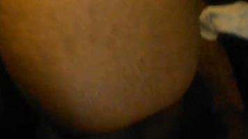 GHETTO NYMPHOS VAGINA CONSIGUE MOJADO DOGGYSTYLE DE BF ENORME POLLA